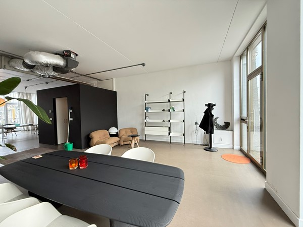 Medium property photo - IJburglaan 325, 1086 ZJ Amsterdam